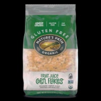 Nature's Path Organic® Fruit Juice Corn Flakes Bag Cereal