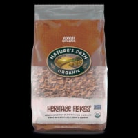 Nature's Path Organic® Heritage Flakes Bag Cereal