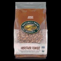 Nature's Path Organic® Heritage Flakes Bag Cereal