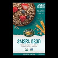 Nature's Path Organic® Smart Bran Cereal