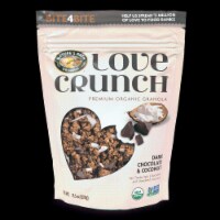 Nature's Path Organic® Love Crunch - Dark Chocolate Macaroon