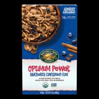 Nature's Path Organic® Optimum Power Blueberry Cinnamon Flax Cereal
