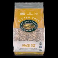 Nature's Path Organic® Whole O's Bag Cereal