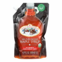 Simple Truth Organic™ Grade A Amber Color Maple Syrup, 8 fl oz - Kroger