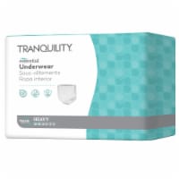 Tranquility Disposable Youth Absorbent Underwear Youth, 12 Ct