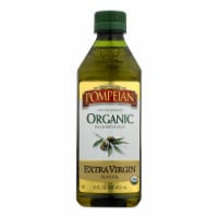 Pompeian® Organic Extra Vigin Olive Oil
