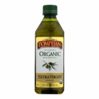 Pompeian® Organic Extra Vigin Olive Oil