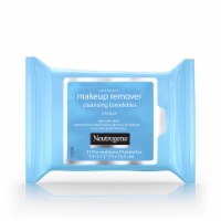Neutrogena Makeup Remover Cleansing Towelettes Case