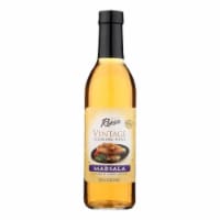 Reese Marsala Cooking Wine-Case Of 6-12.7 Fl Oz.