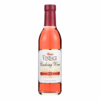Reese Cooking Wine-Red-Case Of 6-12.7 Fl Oz.