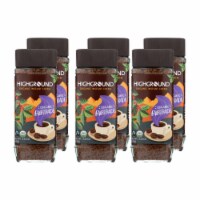Highground Regular Organic Instant Coffee