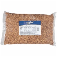 Fisher Honey Granola, 5 Pound -- 1 each.