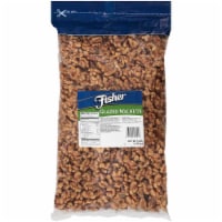 Fisher Glazed Walnuts, 5 Pound -- 1 each.