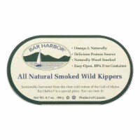 Bar Harbor® Smoked Wild Kippers