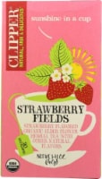 Clipper Snore & Peace Organic Chamomile Lemon Balm &  Lavender Tea, 1.06 oz (Pack of 6)