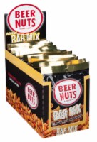 Beer Nuts Mid Size Bar Mix, 1.9 Ounce -- 48 per case.