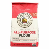 King Arthur Flour Unbleached Perspective: Main
