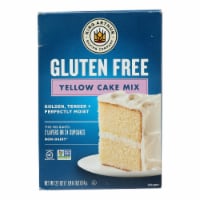 King Arthur™ Gluten-Free Yellow Cake Mix