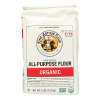 King Arthur All Purpose Flour - Case of 6 - 5
