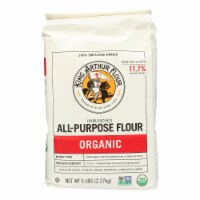 King Arthur All Purpose Flour - Case of 6 - 5