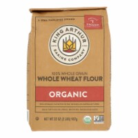 King Arthur Wheat Flour Whole Perspective: Main