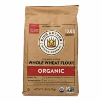 King Arthur Wheat Flour Whole Perspective: Main