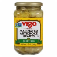 Alessi - Capers in White Balsamic Vinegar - 3.5 oz - Case of 6