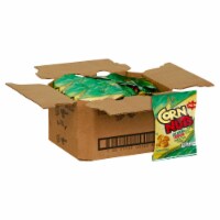 CornNuts Jalapeno and Cheddar Snack, 4 Ounce -- 12 per case.