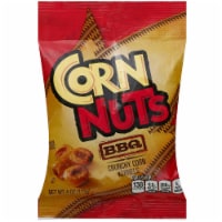 Kraft Barbeque Crunchy Cornnut Snack