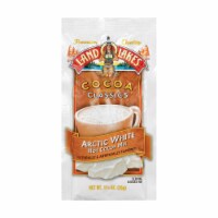 Land O' Lakes Cocoa Classics - Artic White - Case of 12 - 1.25 oz.
