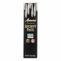 Amore - Italian Anchovy Paste - Case of 12 - 1.6 oz.