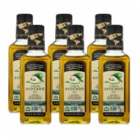 International Collection Avocado Oil - Virgin - Case of 6 - 8.45 Fl oz.
