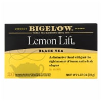 Bigelow Lemon Lift Black Tea