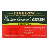 Bigelow Constant Comment Green Tea