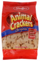 Stauffer's Animal Crackers Multipack
