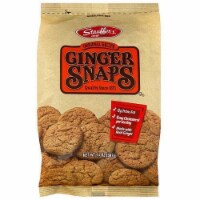 Stauffer's Ginger Snaps Cookies Multipack