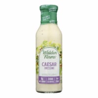 Walden Farms - Caesar Dressing - Calorie Free - Case of 6-12 FZ