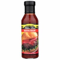 Walden Farms® Calorie Free Tomato Ketchup Perspective: Main