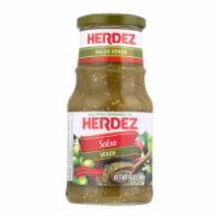 Herdez® Verde Salsa