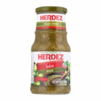 Herdez® Verde Salsa
