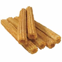 Tio Pepe's 10 Inch Churros, 1 Churro - 100 per Case