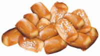 Superpretzel Soft Pretzel Bites, 10 Gram (350 Count) Perspective: Main