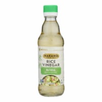 4.2% Natural Rice Vinegar Perspective: Main