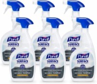 PURELL Professional Surface Disinfectant Spray, 32 fl oz , 6/Case