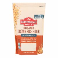 Arrowhead Mills™ Gluten Free Organic Brown Rice Flour