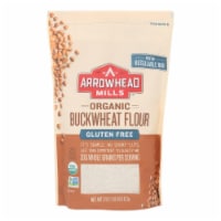 Arrowhead Mills™ Organic Gluten Free Bukwheat Flour