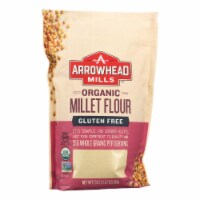 Arrowhead Mills™ Gluten Free Organic Millet Flour