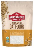 Arrowhead Mills™ Organic Oat Flour