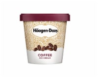 Haagen Dazs, Coffee Ice Cream, Pint (8 Count)