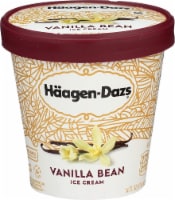 Sweet Action Madagascar Vanilla Bean Ice Cream Pint